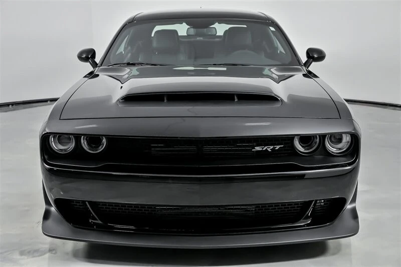 2018 Dodge Challenger SRT Demon & Super Stock 3rd Gen - Image 5 of 21