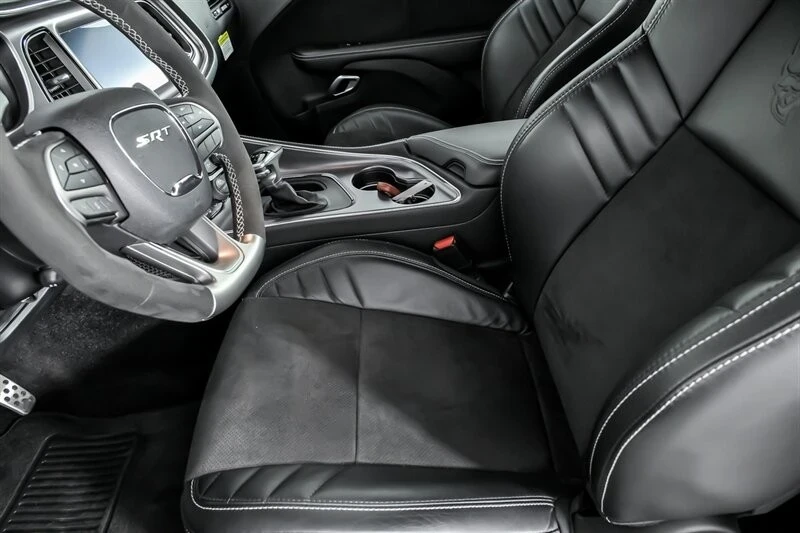 2018 Dodge Challenger SRT Demon & Super Stock 3rd Gen - Image 20 of 21