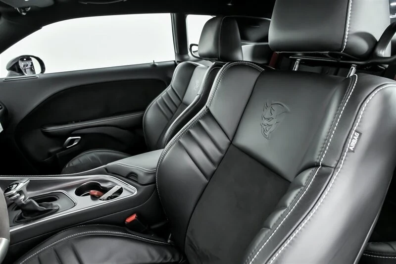 2018 Dodge Challenger SRT Demon & Super Stock 3rd Gen - Image 21 of 21