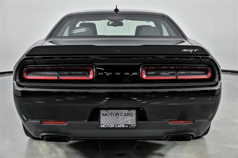 2018 Dodge Challenger SRT Demon & Super Stock 3rd Gen - Image 11 of 21