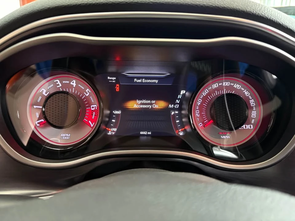 2018 Dodge Challenger SRT Demon & Super Stock 3rd Gen - Image 12 of 20