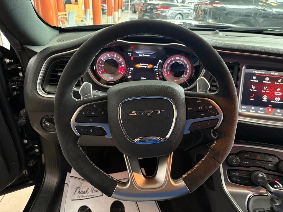 2018 Dodge Challenger SRT Demon & Super Stock 3rd Gen - Image 11 of 20