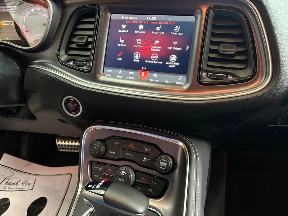 2018 Dodge Challenger SRT Demon & Super Stock 3rd Gen - Image 14 of 20