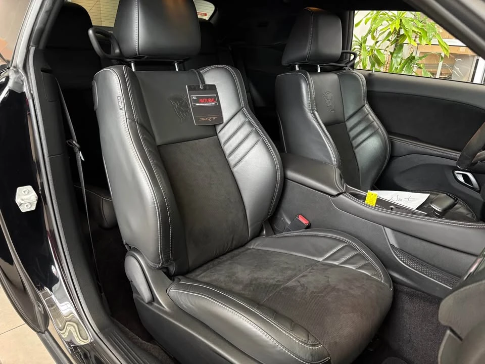 2018 Dodge Challenger SRT Demon & Super Stock 3rd Gen - Image 17 of 20