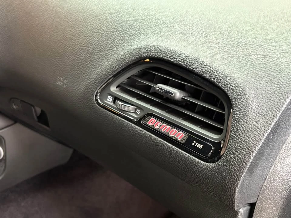 2018 Dodge Challenger SRT Demon & Super Stock 3rd Gen - Image 16 of 20