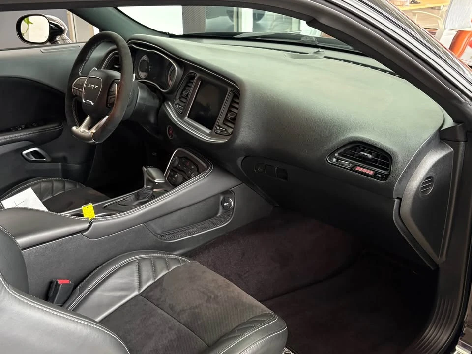 2018 Dodge Challenger SRT Demon & Super Stock 3rd Gen - Image 15 of 20