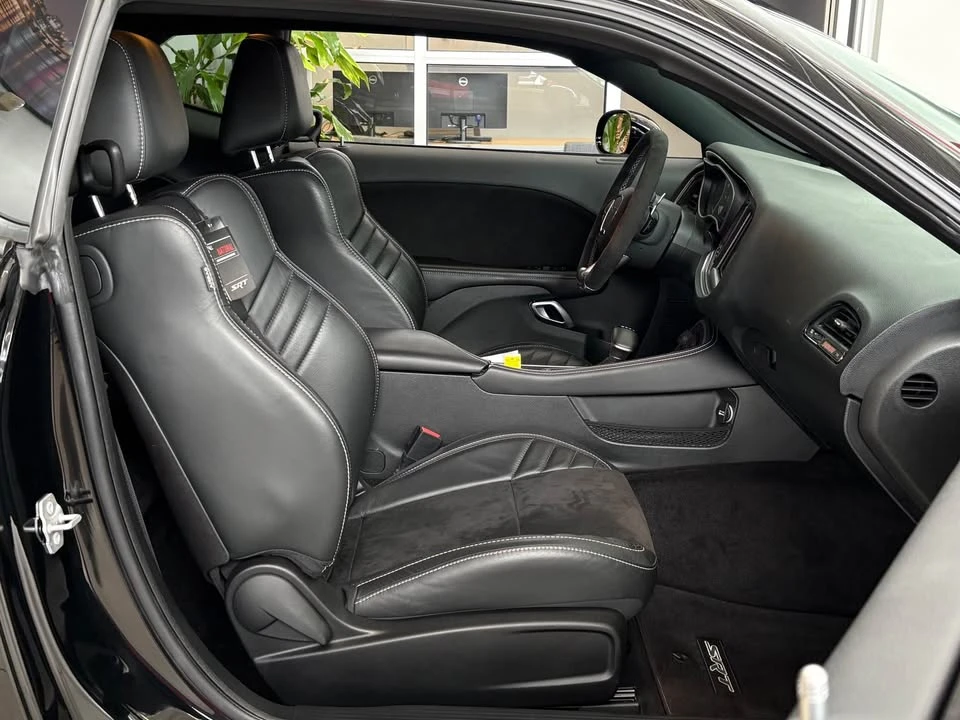 2018 Dodge Challenger SRT Demon & Super Stock 3rd Gen - Image 18 of 20