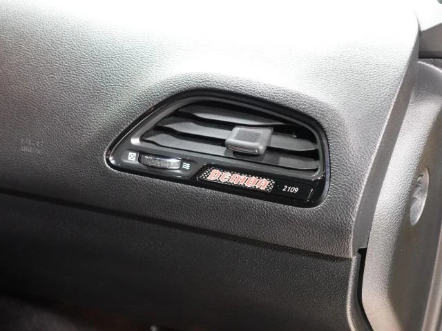 2018 Dodge Challenger SRT Demon & Super Stock 3rd Gen - Image 17 of 24