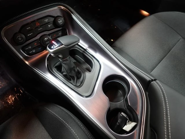 2018 Dodge Challenger SRT Demon & Super Stock 3rd Gen - Image 13 of 24