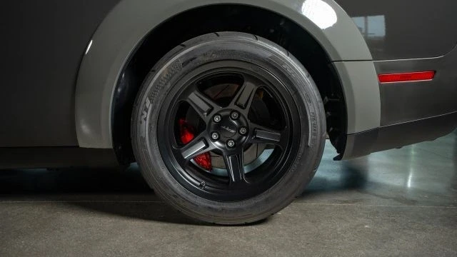 2018 Dodge Challenger SRT Demon & Super Stock 3rd Gen - Image 12 of 21