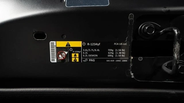 2018 Dodge Challenger SRT Demon & Super Stock 3rd Gen - Image 20 of 21