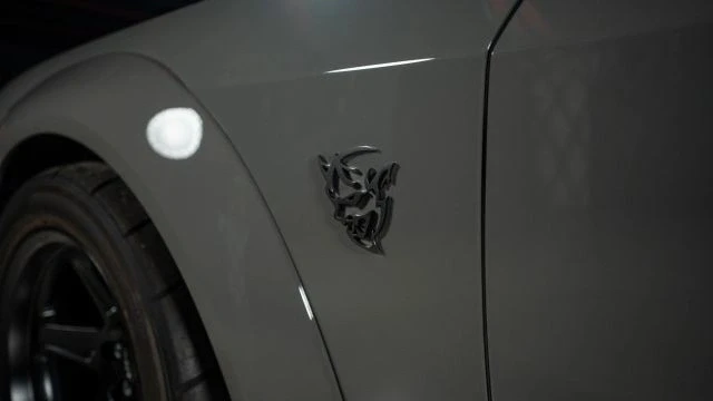 2018 Dodge Challenger SRT Demon & Super Stock 3rd Gen - Image 10 of 21