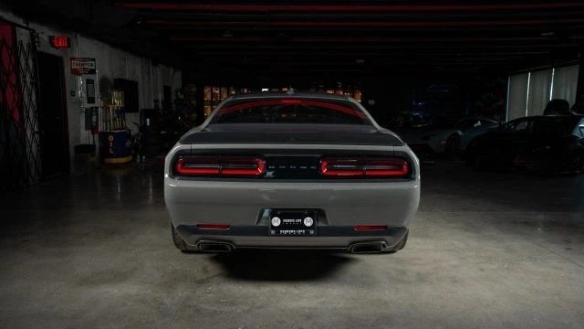 2018 Dodge Challenger SRT Demon & Super Stock 3rd Gen - Image 5 of 21