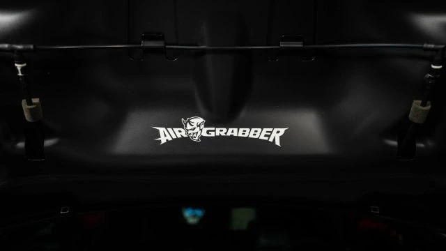 2018 Dodge Challenger SRT Demon & Super Stock 3rd Gen - Image 15 of 21