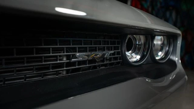 2018 Dodge Challenger SRT Demon & Super Stock 3rd Gen - Image 9 of 21