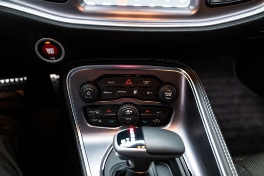 2018 Dodge Challenger SRT Demon & Super Stock 3rd Gen - Image 20 of 31