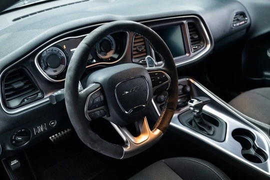 2018 Dodge Challenger - Image 16 of 31