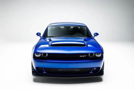 2018 Dodge Challenger - Image 10 of 31
