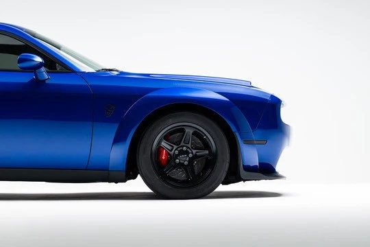 2018 Dodge Challenger - Image 9 of 31