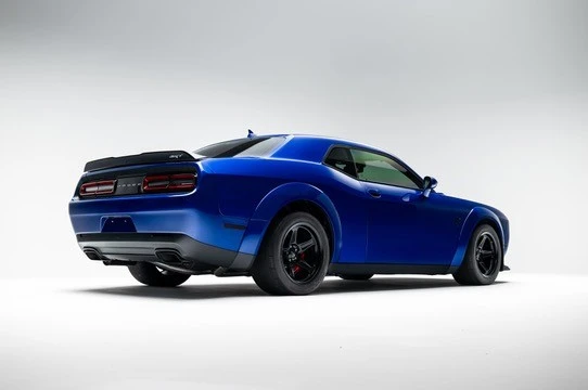 2018 Dodge Challenger - Image 6 of 31