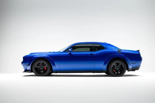 2018 Dodge Challenger - Image 2 of 31