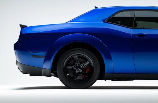 2018 Dodge Challenger - Image 8 of 31