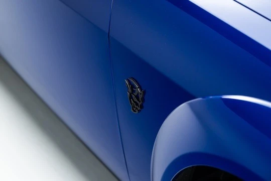 2018 Dodge Challenger SRT Demon & Super Stock 3rd Gen - Image 31 of 31
