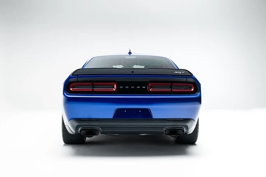 2018 Dodge Challenger - Image 5 of 31