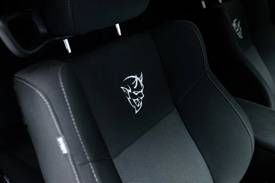 2018 Dodge Challenger - Image 27 of 31