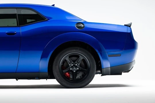2018 Dodge Challenger - Image 4 of 31