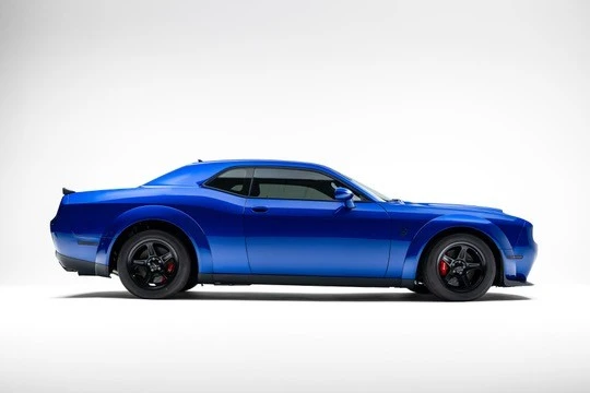 2018 Dodge Challenger - Image 7 of 31
