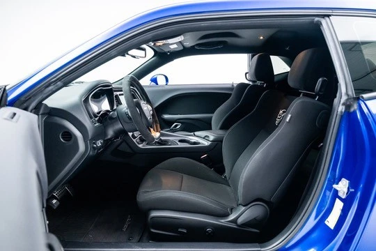 2018 Dodge Challenger - Image 12 of 31