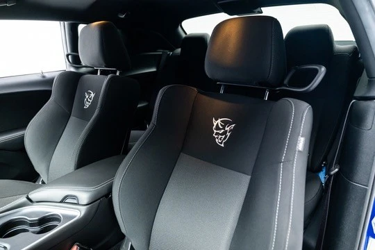 2018 Dodge Challenger SRT Demon & Super Stock 3rd Gen - Image 15 of 31