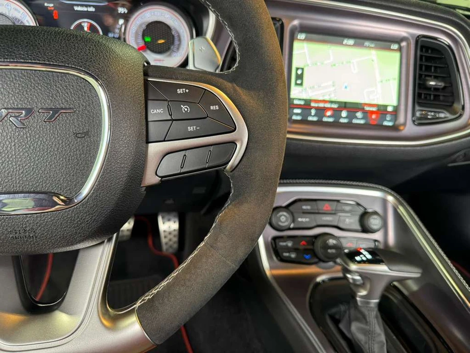 2018 Dodge Challenger SRT Demon & Super Stock 3rd Gen - Image 18 of 21