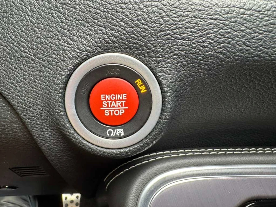 2018 Dodge Challenger SRT Demon & Super Stock 3rd Gen - Image 21 of 21
