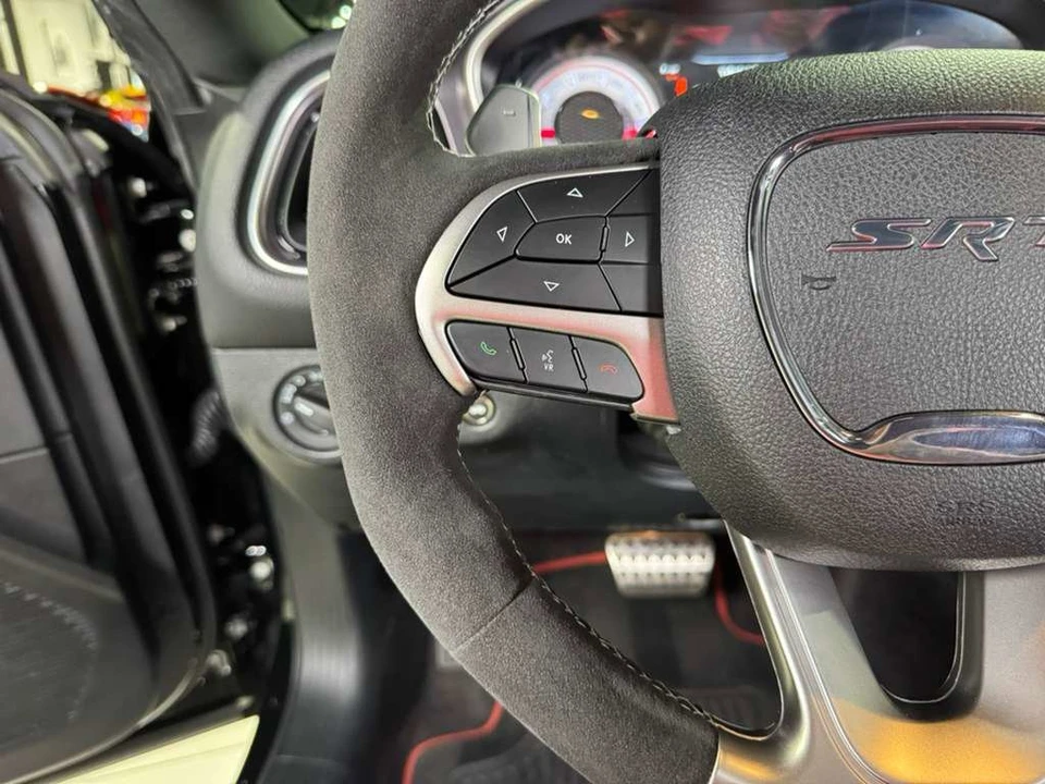 2018 Dodge Challenger SRT Demon & Super Stock 3rd Gen - Image 17 of 21