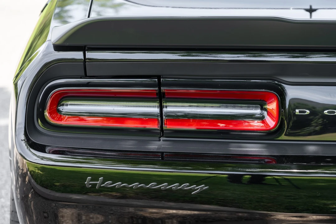 2018 Dodge Challenger SRT Demon & Super Stock 3rd Gen - Image 17 of 31