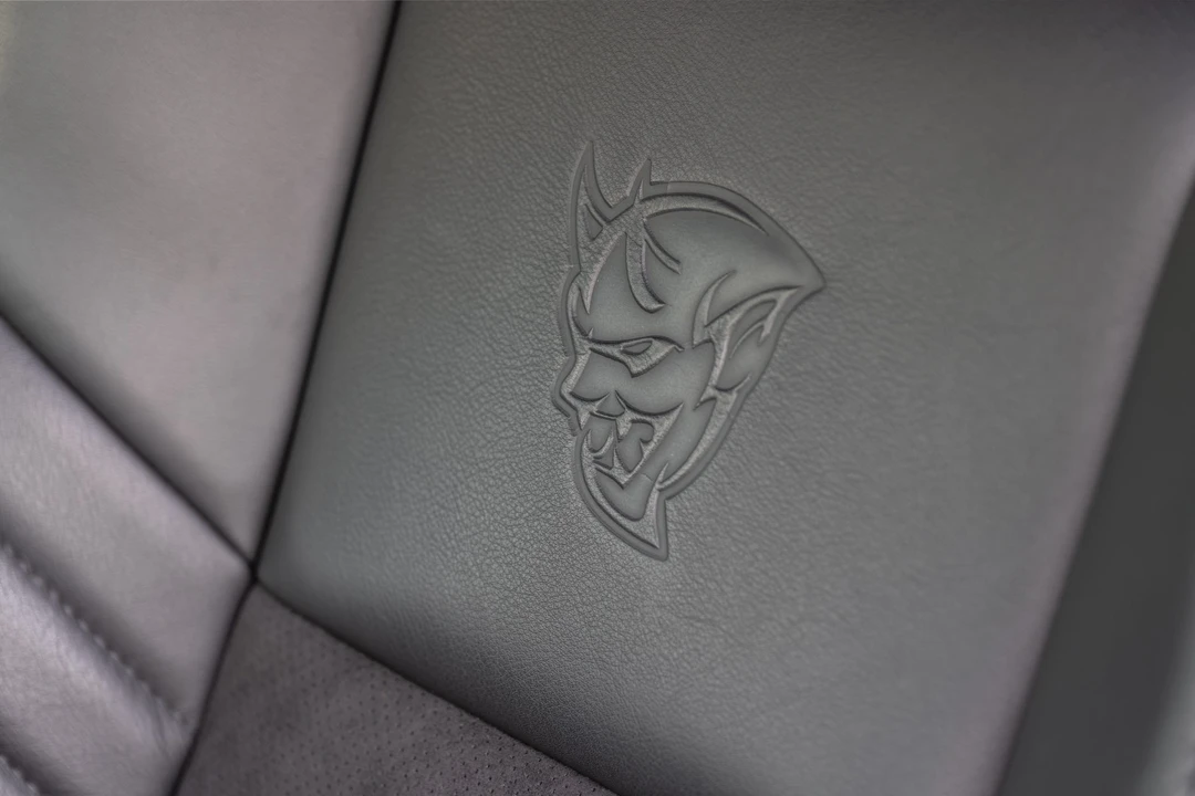 2018 Dodge Challenger SRT Demon & Super Stock 3rd Gen - Image 29 of 31