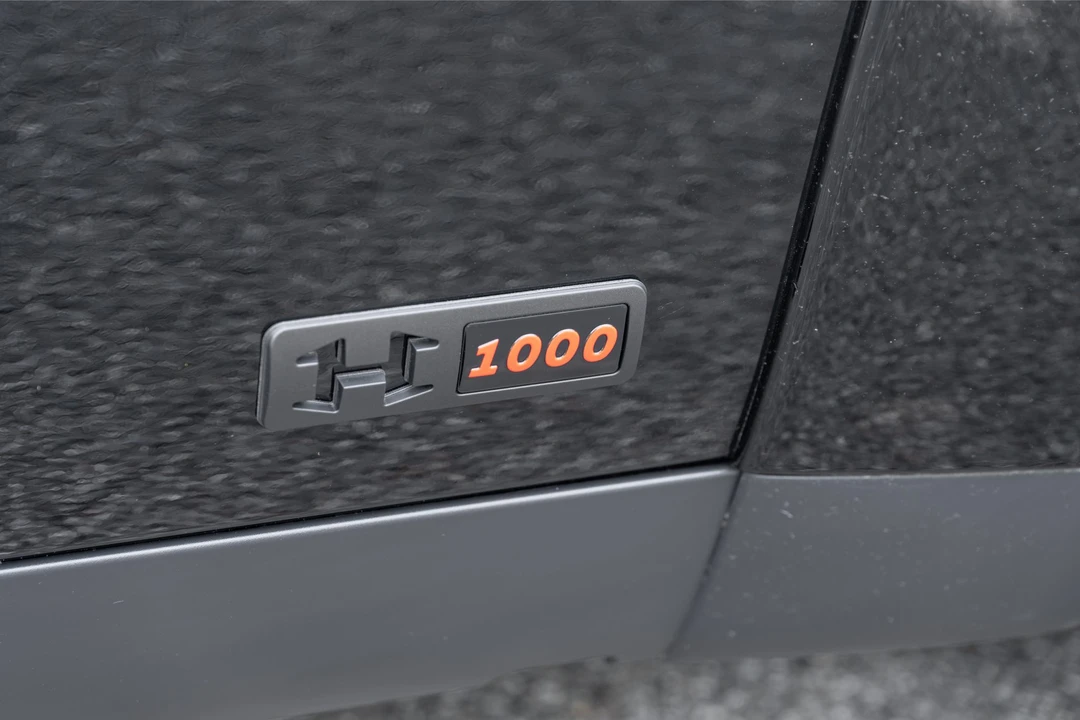 2018 Dodge Challenger SRT Demon & Super Stock 3rd Gen - Image 30 of 31