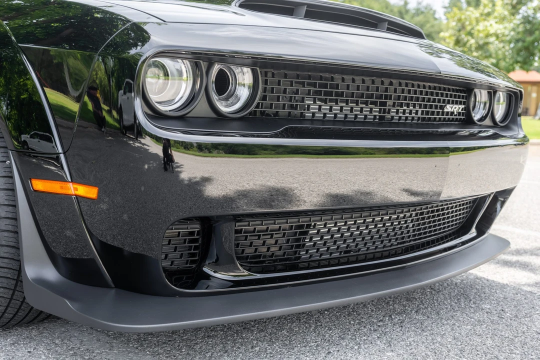 2018 Dodge Challenger SRT Demon & Super Stock 3rd Gen - Image 13 of 31