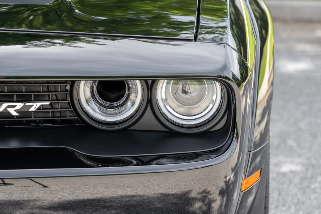 2018 Dodge Challenger SRT Demon & Super Stock 3rd Gen - Image 12 of 31