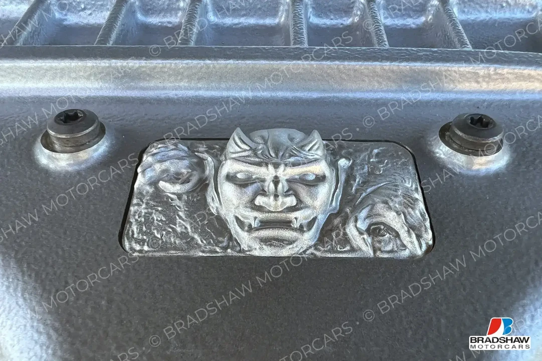 2018 Dodge Challenger SRT Demon & Super Stock 3rd Gen - Image 15 of 23