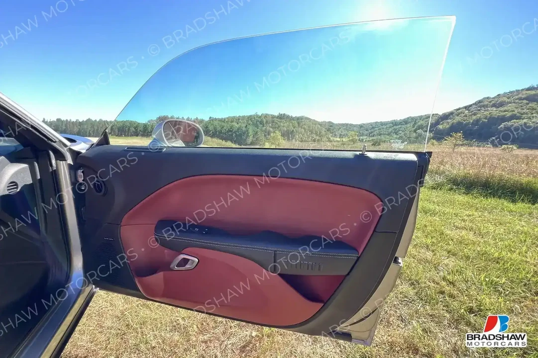 2018 Dodge Challenger SRT Demon & Super Stock 3rd Gen - Image 19 of 23