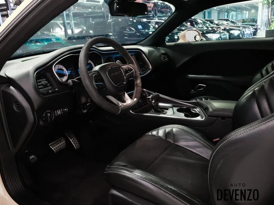2018 Dodge Challenger SRT Demon & Super Stock 3rd Gen - Image 11 of 20