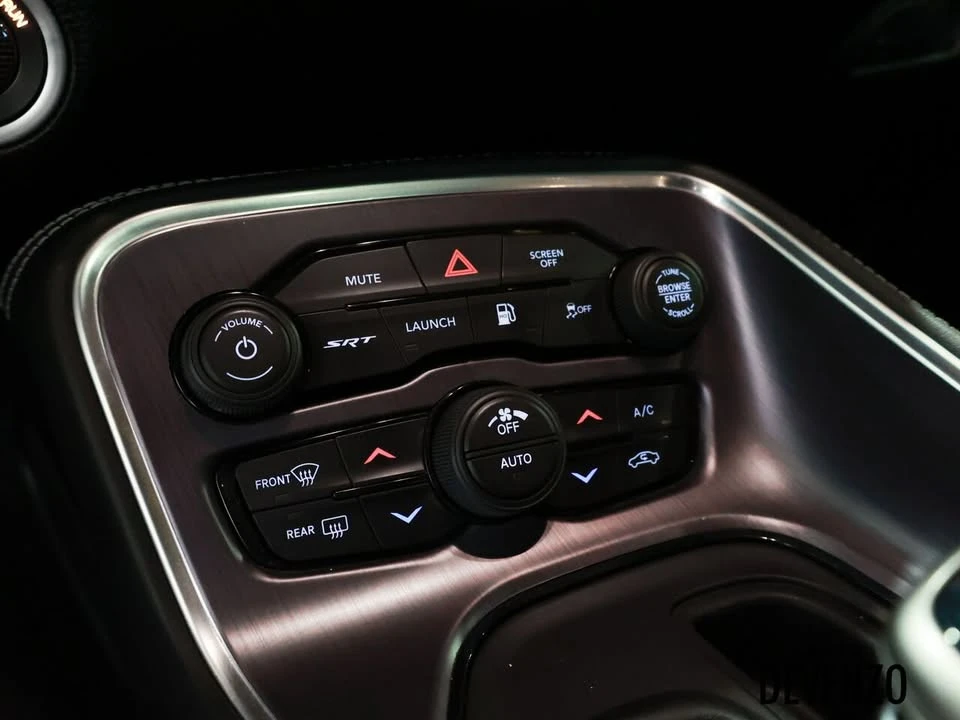 2018 Dodge Challenger SRT Demon & Super Stock 3rd Gen - Image 20 of 20