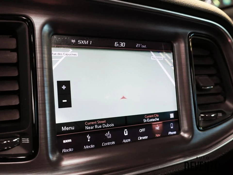 2018 Dodge Challenger SRT Demon & Super Stock 3rd Gen - Image 17 of 20
