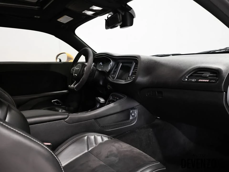 2018 Dodge Challenger SRT Demon & Super Stock 3rd Gen - Image 7 of 20