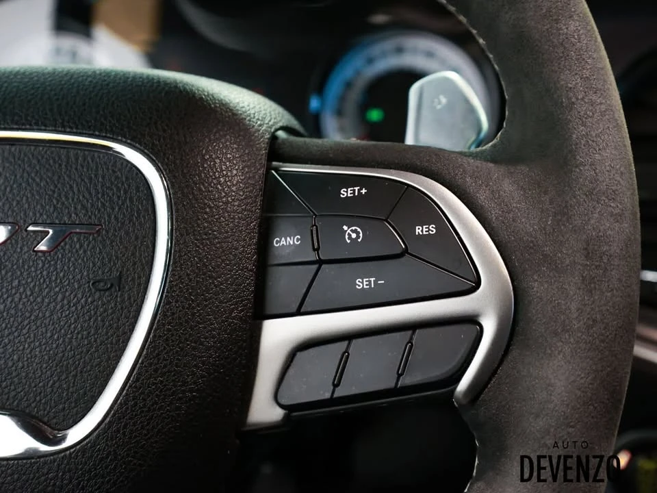 2018 Dodge Challenger SRT Demon & Super Stock 3rd Gen - Image 15 of 20