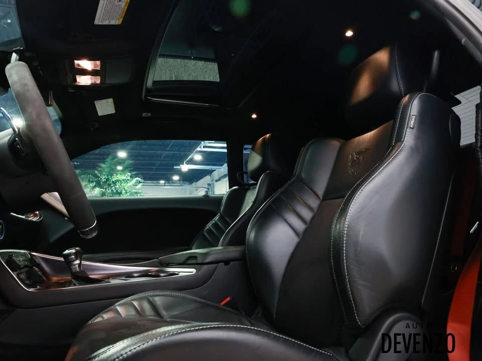 2018 Dodge Challenger SRT Demon & Super Stock 3rd Gen - Image 12 of 20