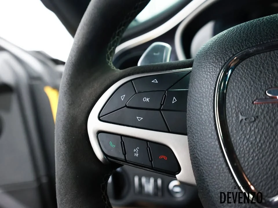 2018 Dodge Challenger SRT Demon & Super Stock 3rd Gen - Image 14 of 20